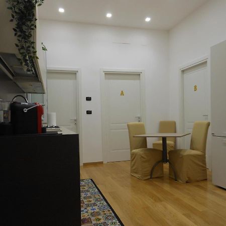 New Rooms Center Μπάρι Εξωτερικό φωτογραφία