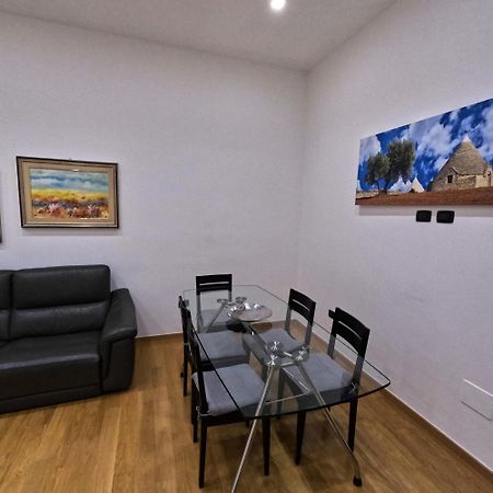New Rooms Center Μπάρι Εξωτερικό φωτογραφία