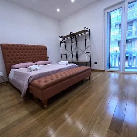 New Rooms Center Μπάρι Εξωτερικό φωτογραφία