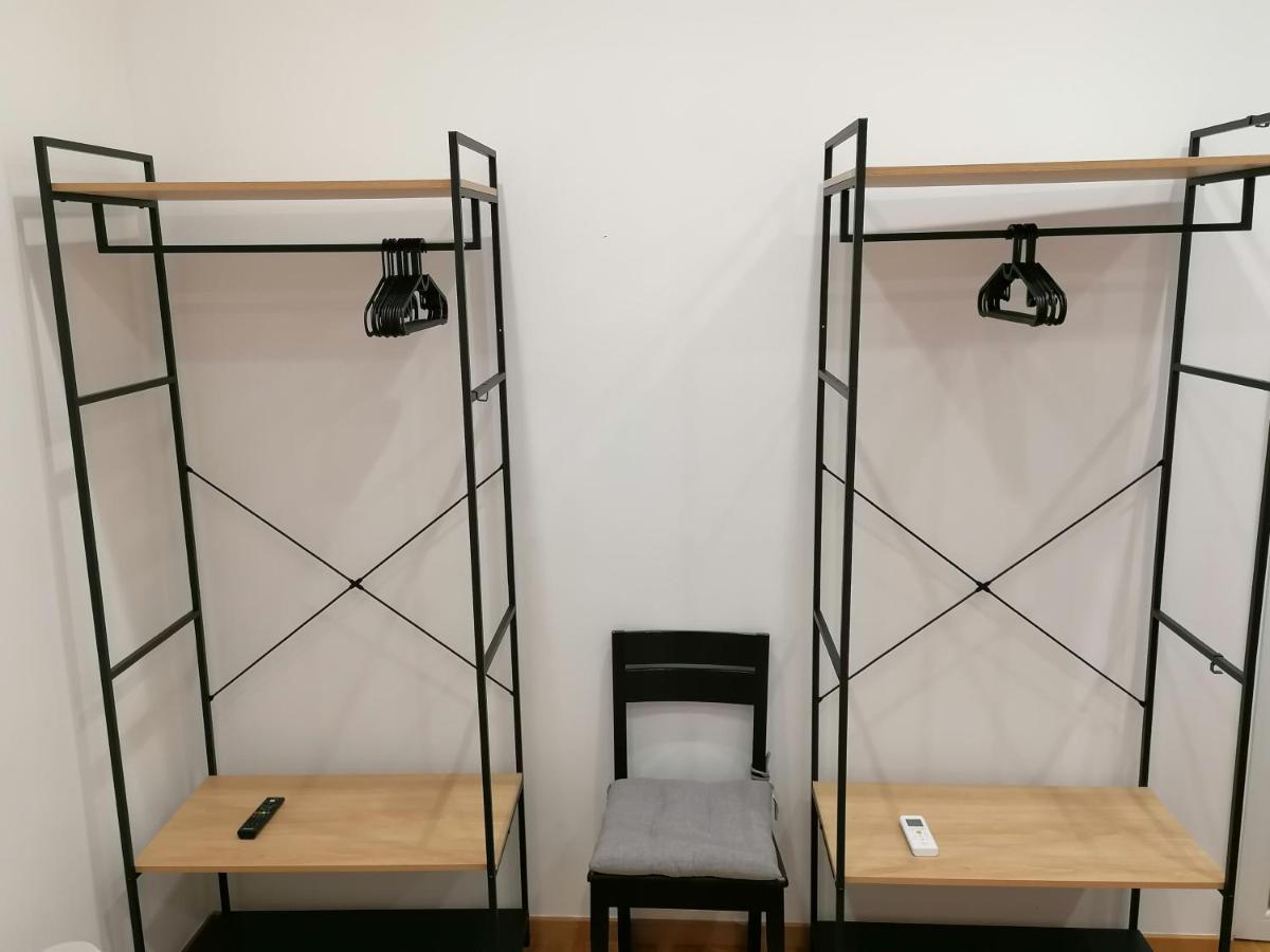 New Rooms Center Μπάρι Εξωτερικό φωτογραφία