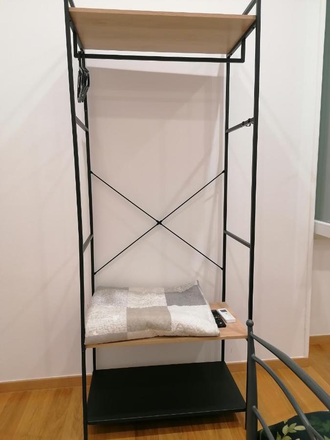 New Rooms Center Μπάρι Εξωτερικό φωτογραφία