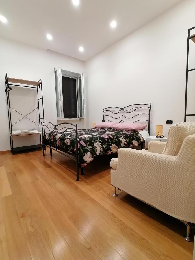 New Rooms Center Μπάρι Εξωτερικό φωτογραφία