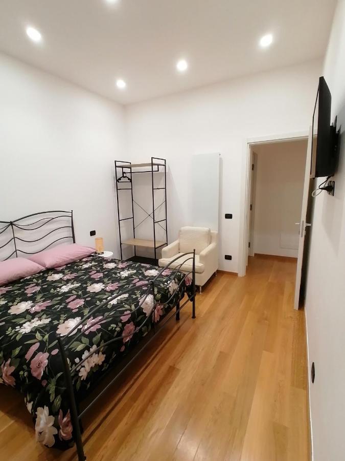 New Rooms Center Μπάρι Εξωτερικό φωτογραφία