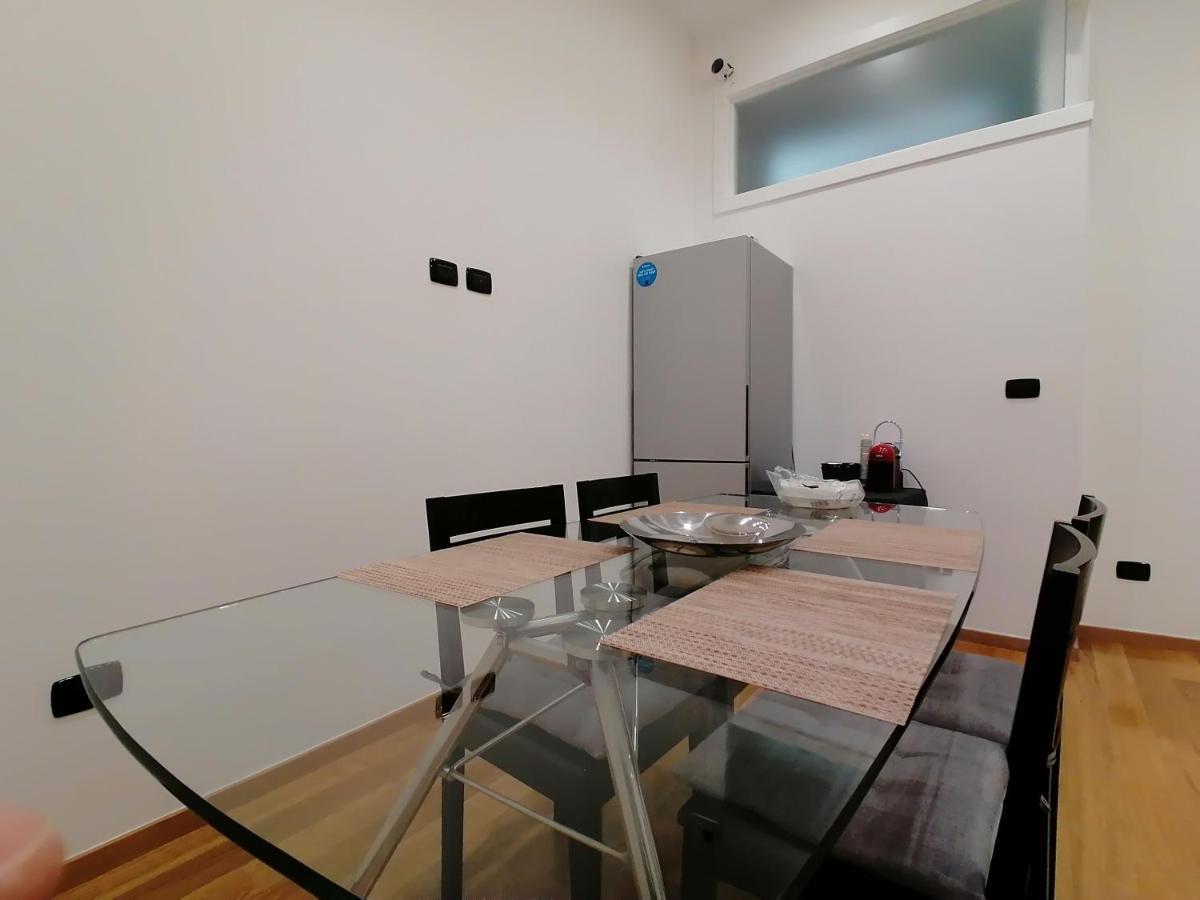 New Rooms Center Μπάρι Εξωτερικό φωτογραφία