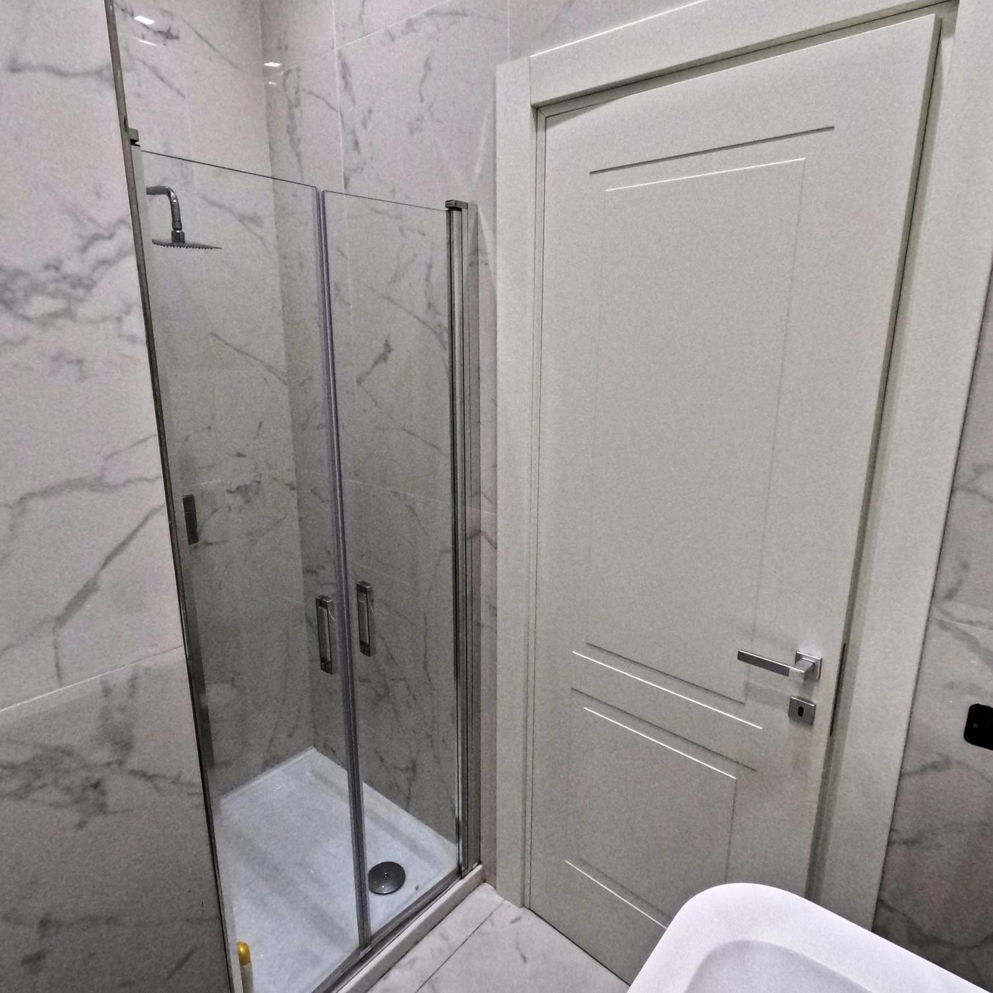 New Rooms Center Μπάρι Εξωτερικό φωτογραφία