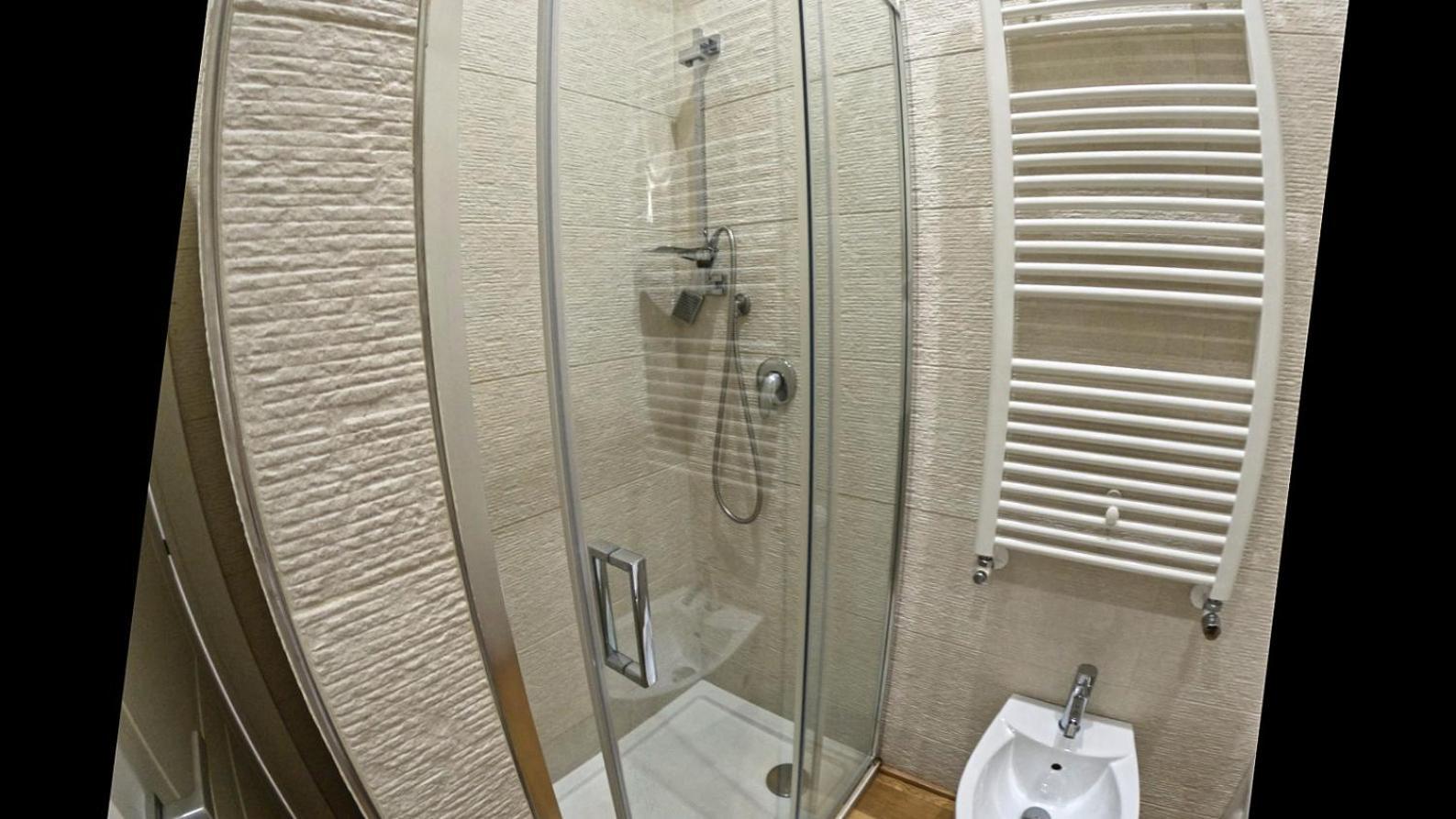 New Rooms Center Μπάρι Εξωτερικό φωτογραφία