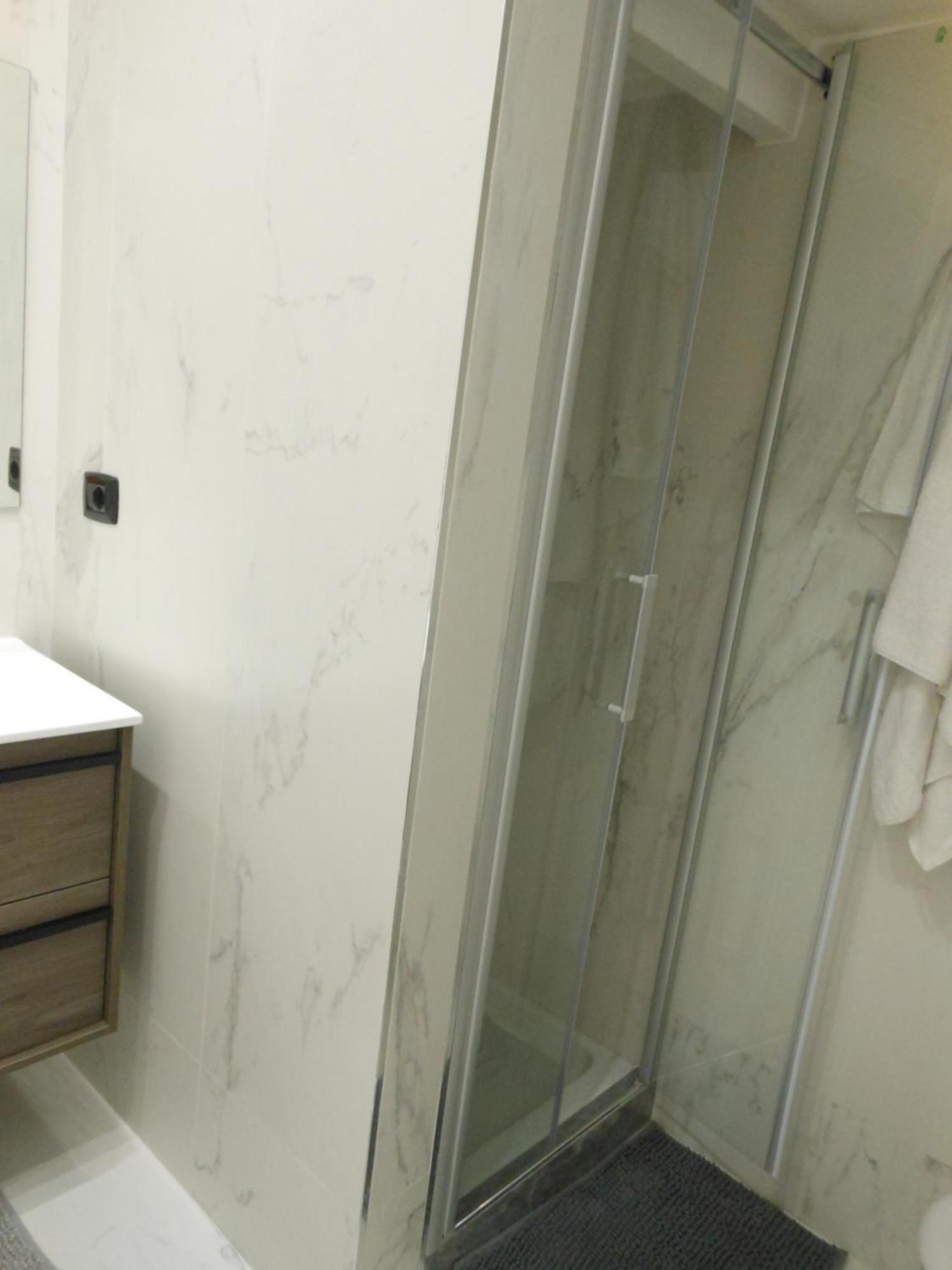 New Rooms Center Μπάρι Εξωτερικό φωτογραφία