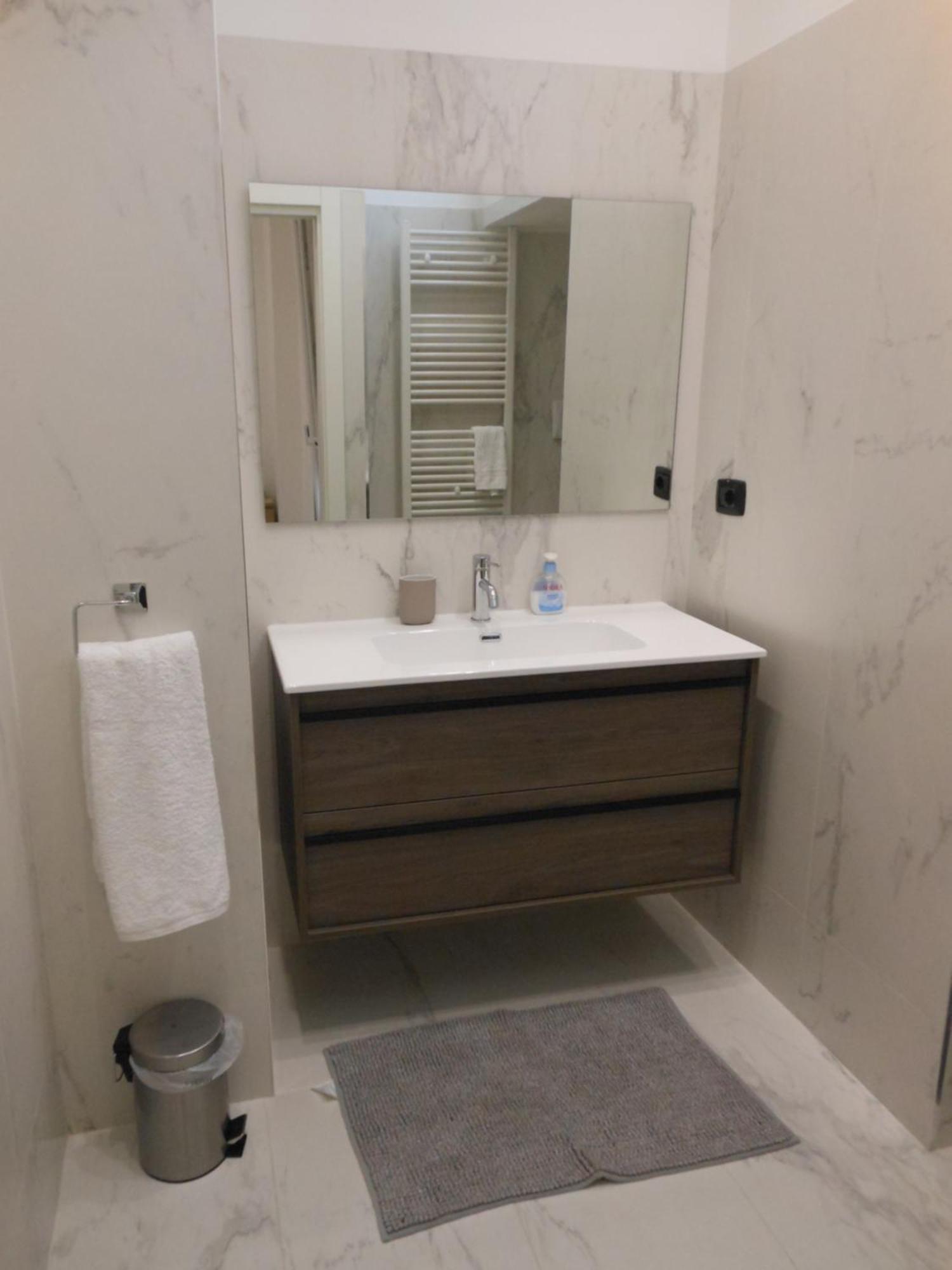 New Rooms Center Μπάρι Εξωτερικό φωτογραφία