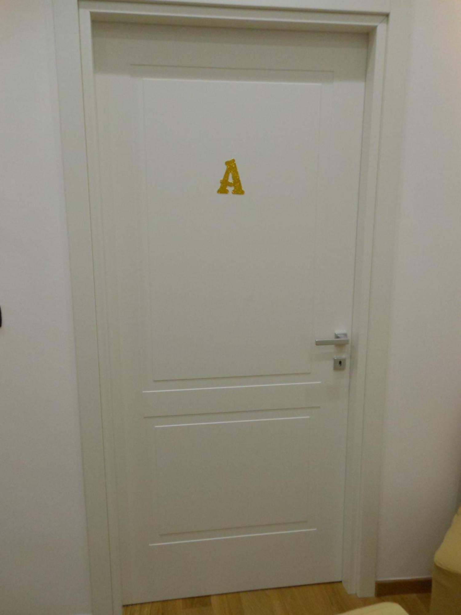 New Rooms Center Μπάρι Εξωτερικό φωτογραφία